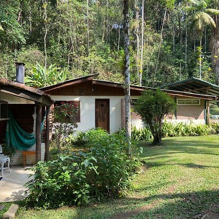 Pousada Sitio Itauna بينيدو المظهر الخارجي الصورة