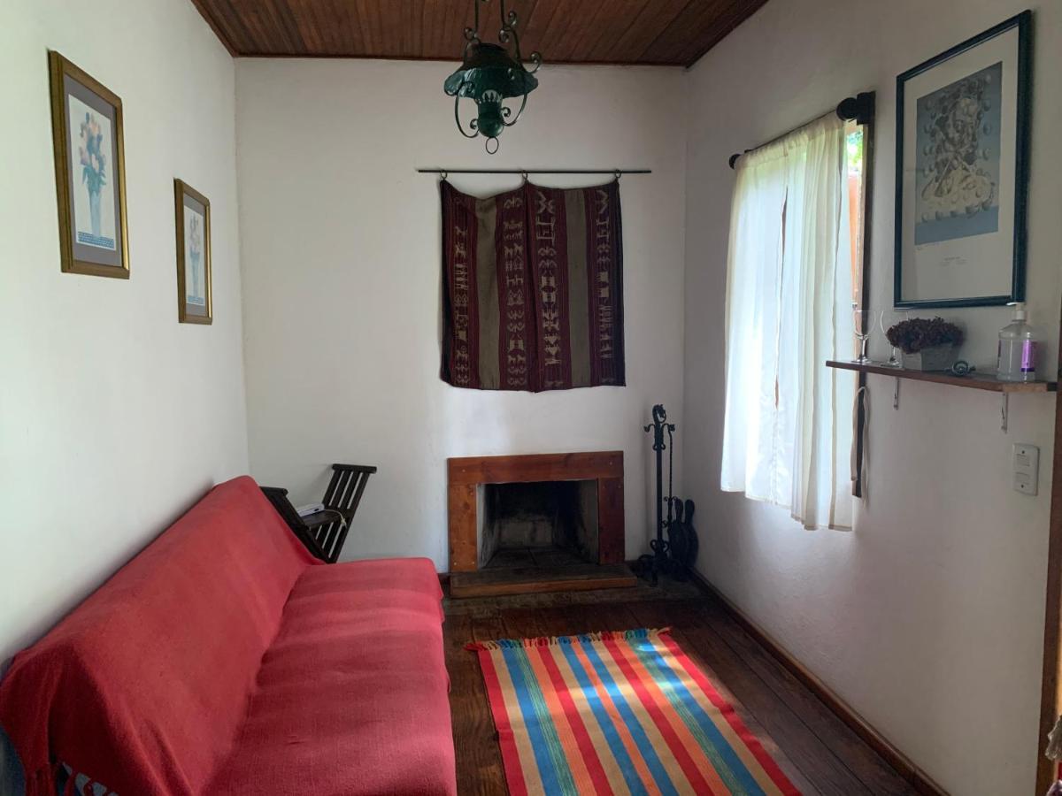 Pousada Sitio Itauna بينيدو المظهر الخارجي الصورة