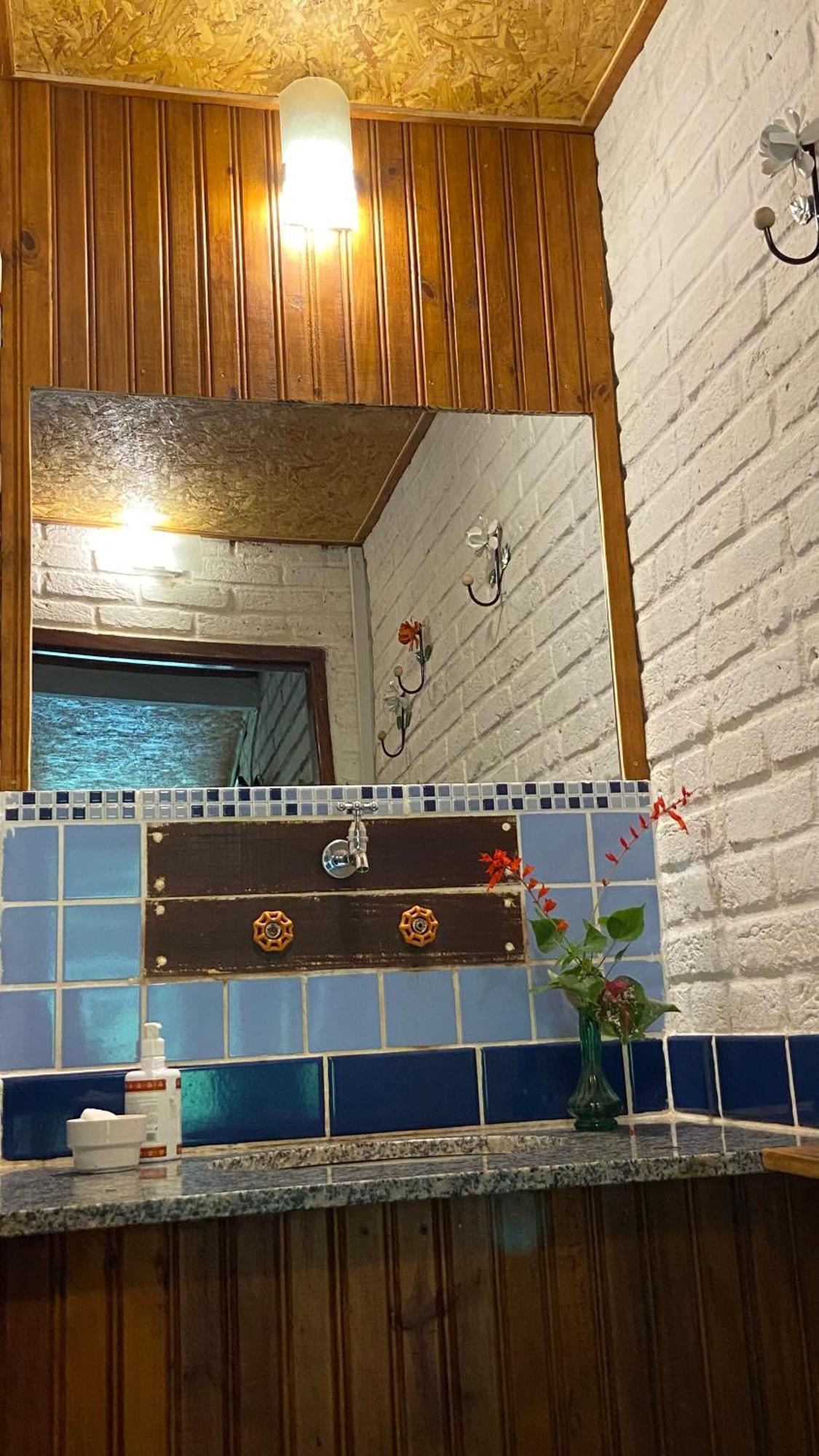 Pousada Sitio Itauna بينيدو المظهر الخارجي الصورة