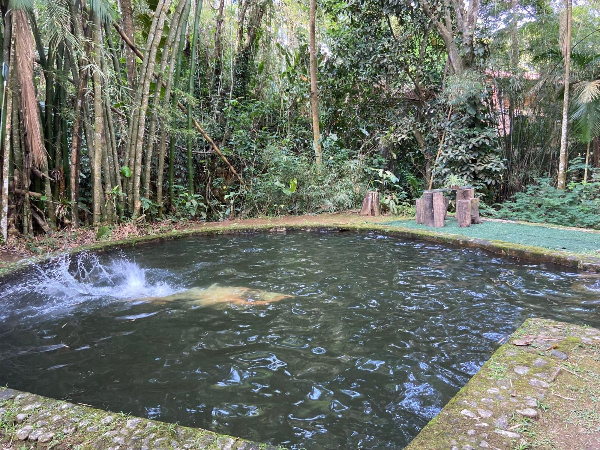 Pousada Sitio Itauna بينيدو المظهر الخارجي الصورة