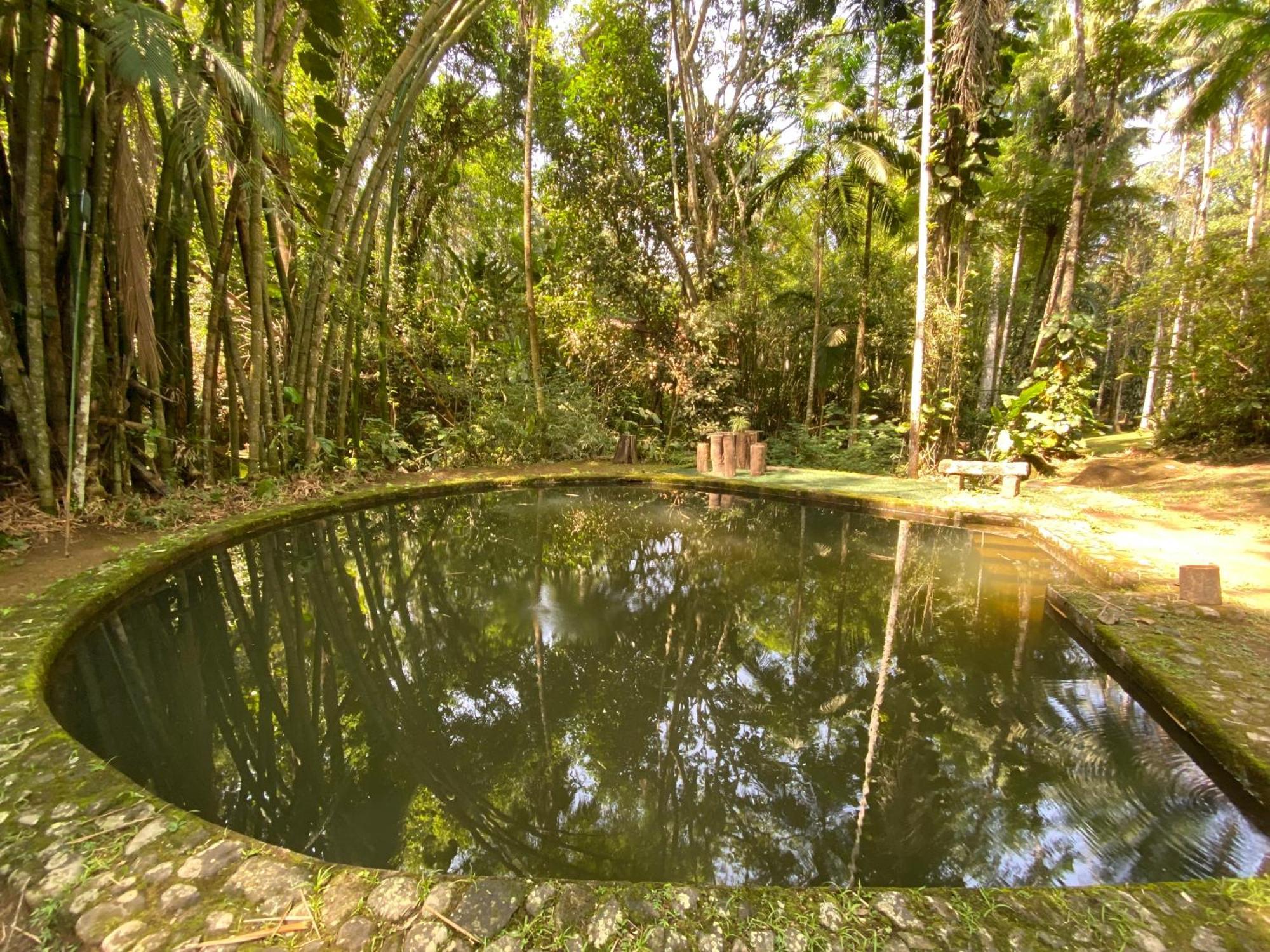 Pousada Sitio Itauna بينيدو المظهر الخارجي الصورة